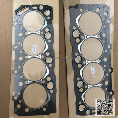 Gaxeta principal 4G56 4M40 de cilindro do motor 4D56 MD302889 para jogos da gaxeta de Mitsubishi Pajero II auto