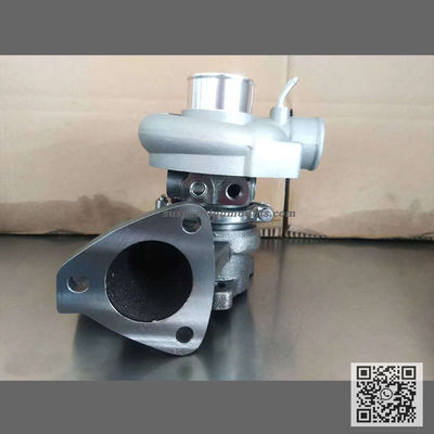 49177-01515 TD04 Automotive Turbo 49177-01512 49177-01515 Mitsubishi L300 2.5L D L200 4D56 2.5TD 1990-1997