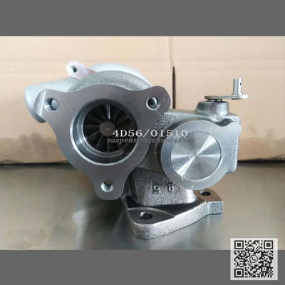 49177-01515 TD04 Turbo Automotivo 49177-01512 49177-01515 Mitsubishi L300 2.5L D L200 4D56 2.5TD 1990-1997