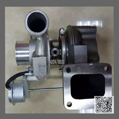 49179-00270 4D34 6D31 TD06 Auto Engine Turbo 49177-01512 49177-01515