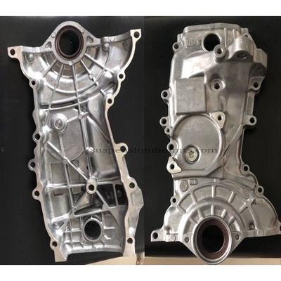 Ajuste Honda L4 1.5L da tampa do sincronismo da caixa de corrente do motor 11410RB1000 GE 2009-2014
