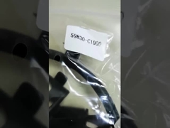 59831-C1000 ABS Sensor de velocidade das rodas (direita, dianteira)2022 Hyundai Tucson Ultimate Plug-In Hybrid Sport U