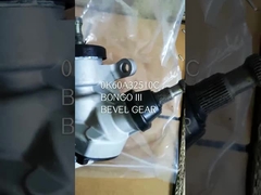 0K60A32510C Engrenagem de direção BONGO III GEAR ASSY-BEVEL