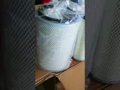 AF25343/44 Filtro de ar primário Cummins® Filtração