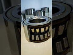 DAC45840039 Rolamentos do eixo do veículo Hyundai Kia