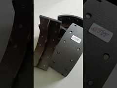 58305-45A62 Para Hyundai HD72 hd35 BRAKE SHOE ASSY