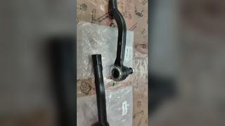 48527JD01A, 48647-JD01A Kit de soquete-tirante, ajuste externo para Qashqai J10E