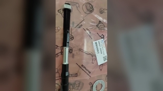 D8521-JD00B KIT-TIE HASTE DE SOQUETE Compatível com DUALIS J10, ROGUE S35, X-TRAIL T31