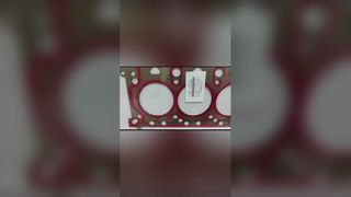 94810417405 ,94810417305 a gaxeta da cabeça do cilindro cabe Pimenta de Caiena 2008-2018