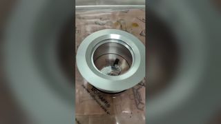94810610103 Tomada de entrada de termostato para CAYENNE 9PA