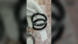 Vedação de óleo 90311-58009 (PARA CASO DE TRANSFERÊNCIA) Compatível com Toyota