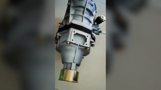 CAIXA DE ENGRENAGENS Toyota HIACE 3L 2.8L DIESEL